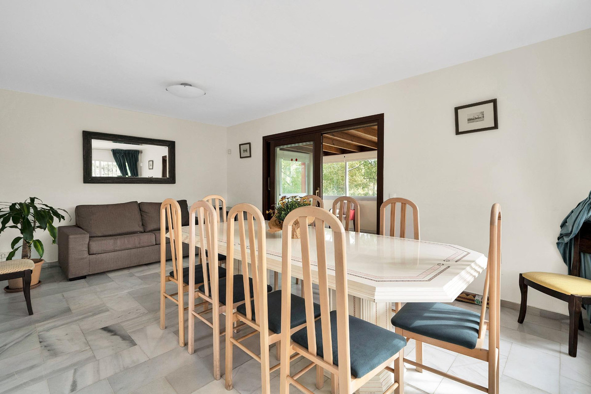 Villa for sale in Marbella