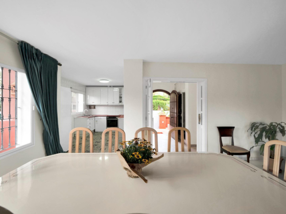 Villa for sale in Marbella