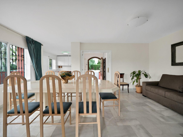 Villa for sale in Marbella