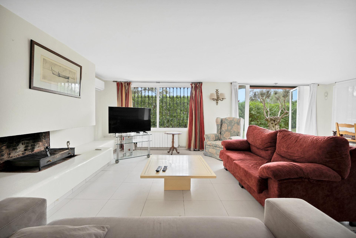 Villa for sale in Marbella