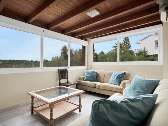 Villa for sale in Marbella