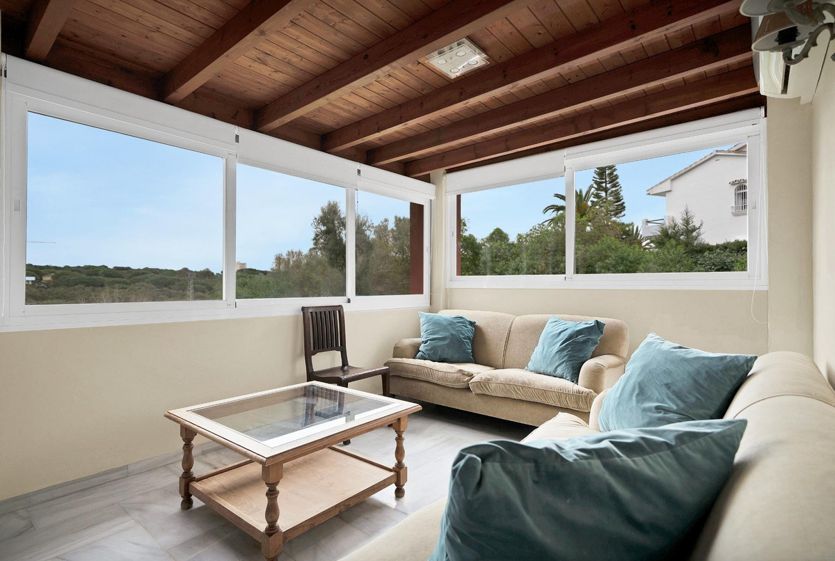 Villa for sale in Marbella