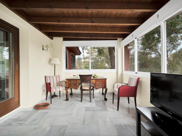 Villa for sale in Marbella