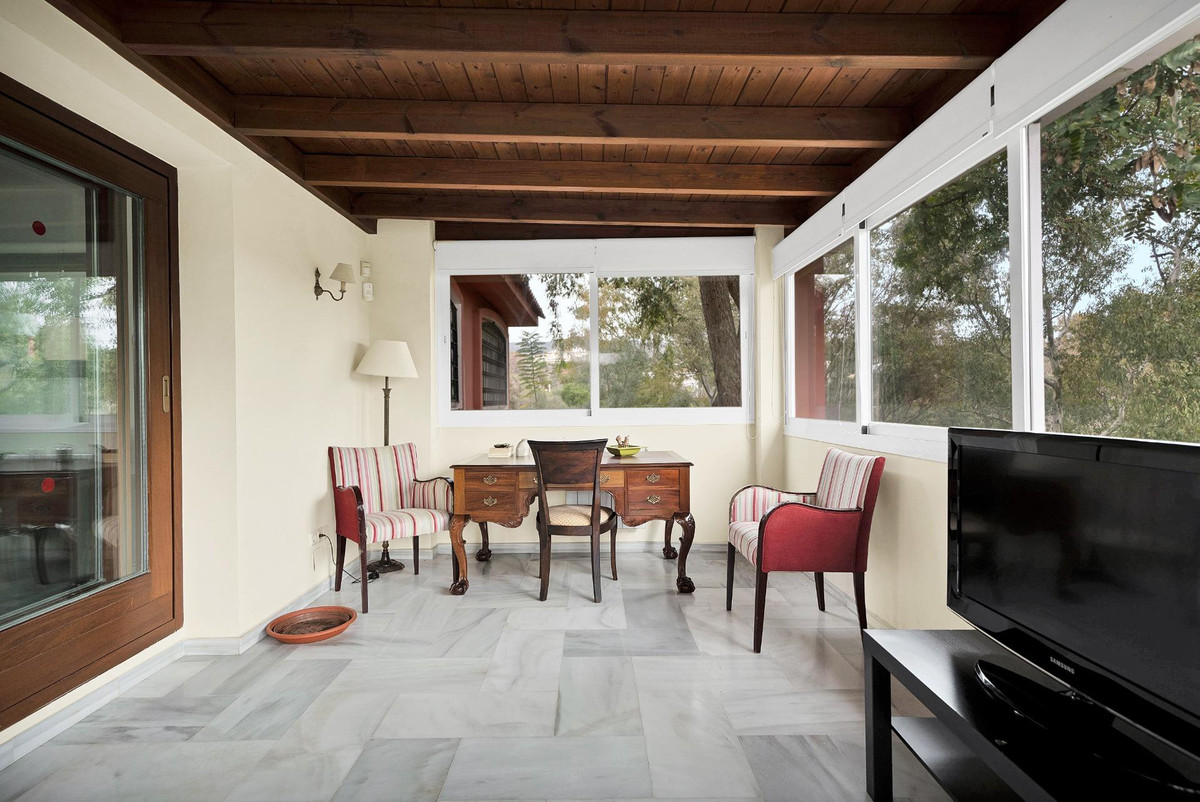 Villa for sale in Marbella