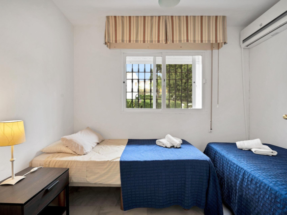 Villa for sale in Marbella