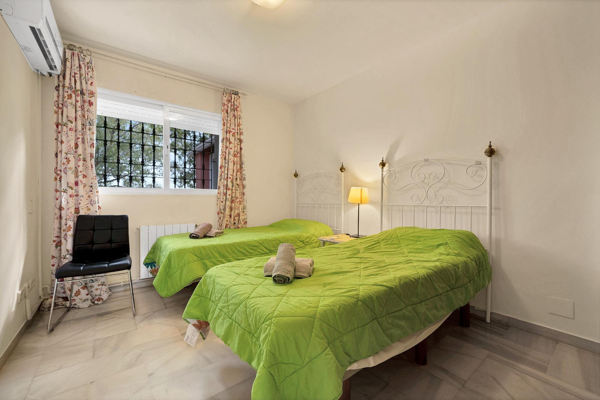 Villa for sale in Marbella
