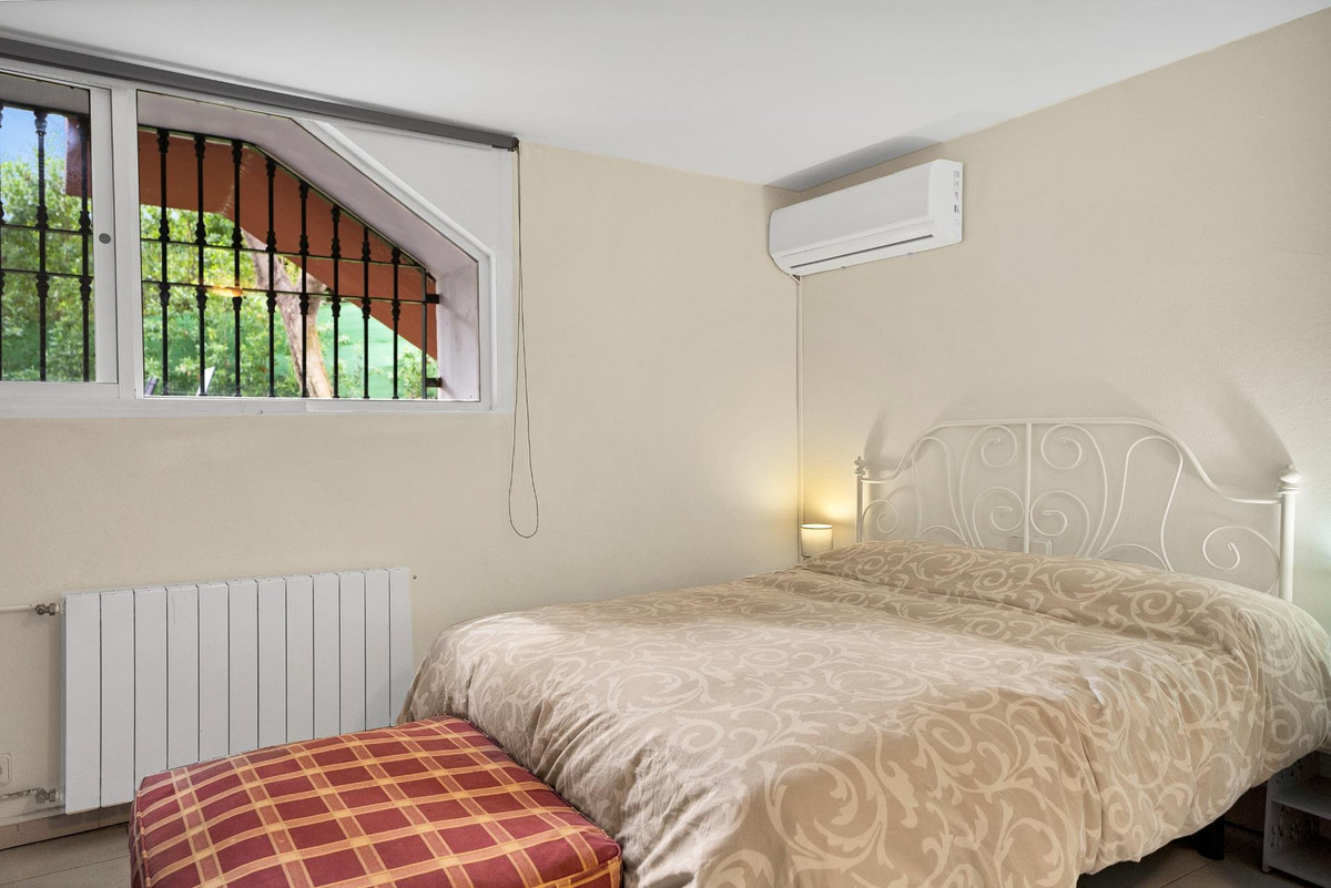 Villa for sale in Marbella