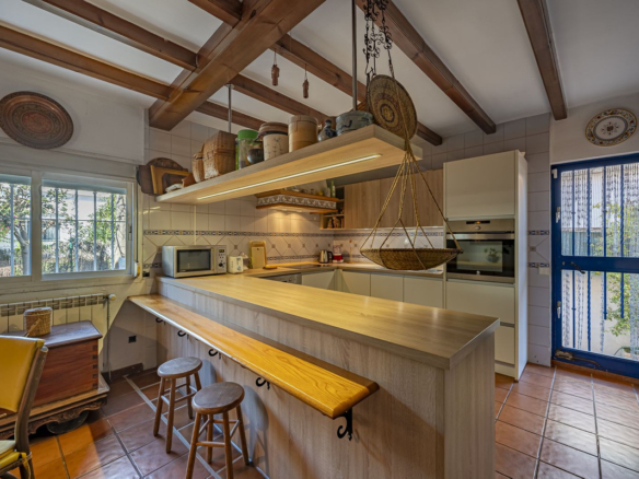 Villa for sale in Marbella