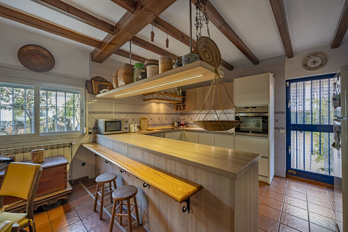 Villa for sale in Marbella