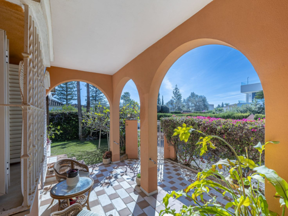 Villa for sale in Marbella
