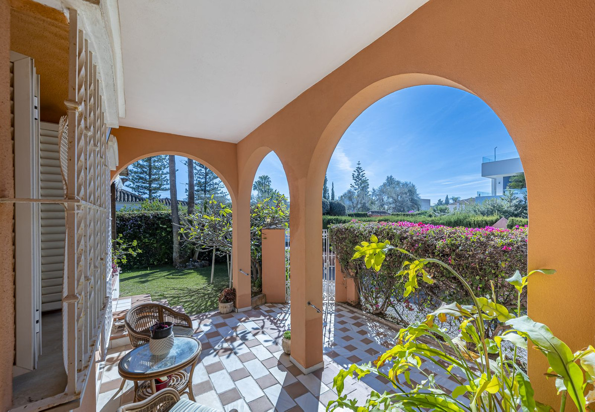 Villa for sale in Marbella