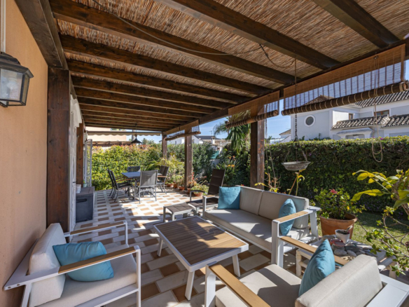 Villa for sale in Marbella