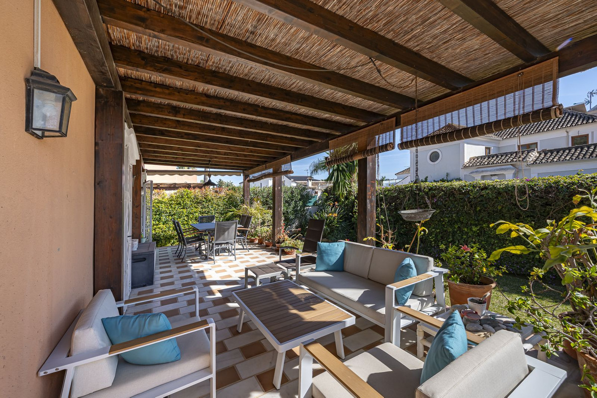 Villa for sale in Marbella