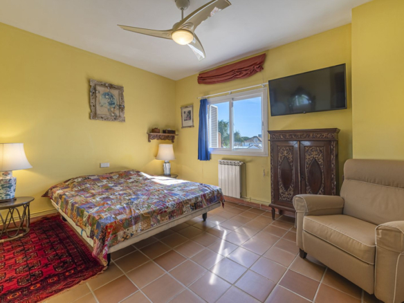 Villa for sale in Marbella