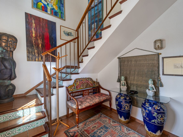 Villa for sale in Marbella