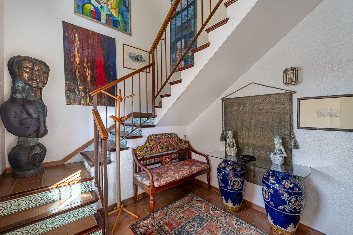 Villa for sale in Marbella