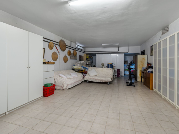 Villa for sale in Marbella
