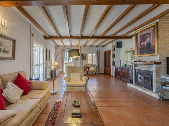 Villa for sale in Marbella