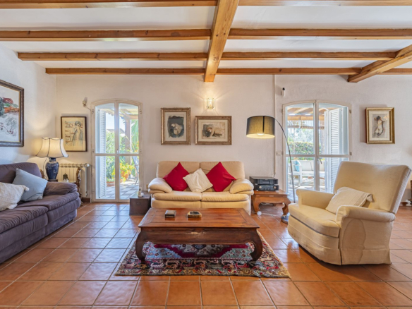 Villa for sale in Marbella