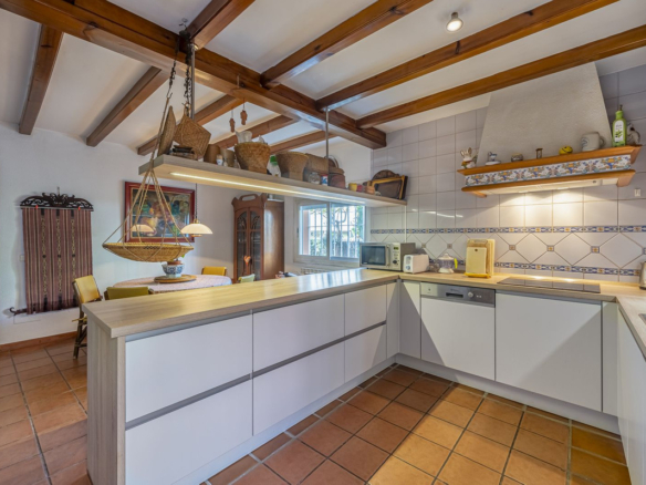 Villa for sale in Marbella