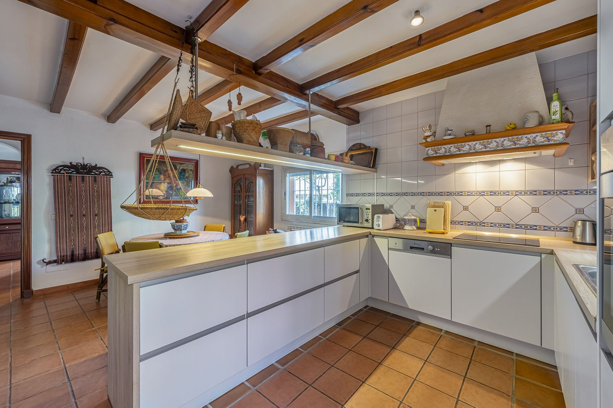 Villa for sale in Marbella