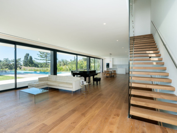 Villa for sale in Marbella