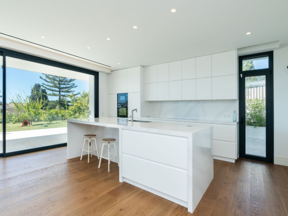 Villa for sale in Marbella