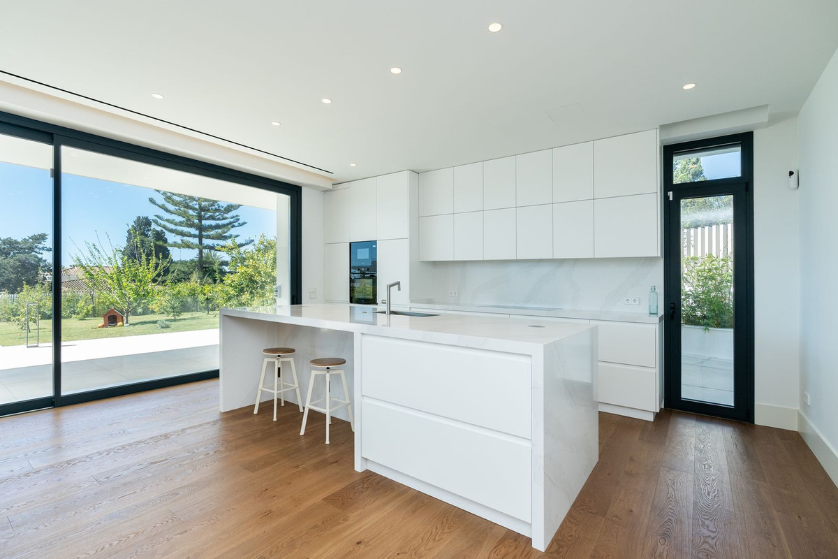 Villa for sale in Marbella