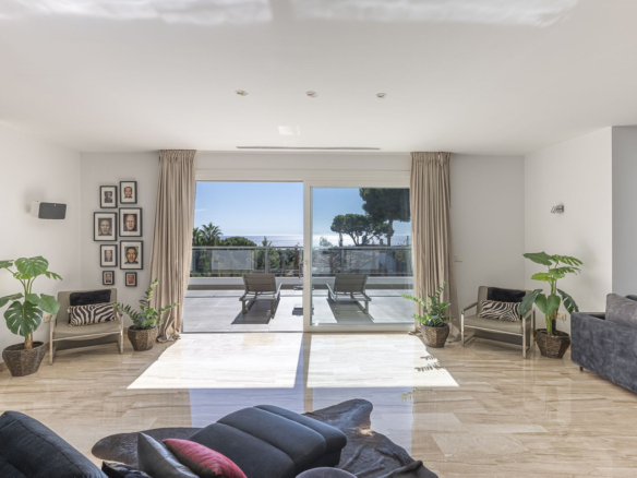 Villa for sale in Marbella