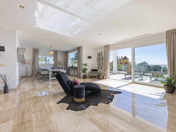 Villa for sale in Marbella