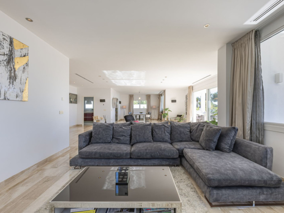 Villa for sale in Marbella