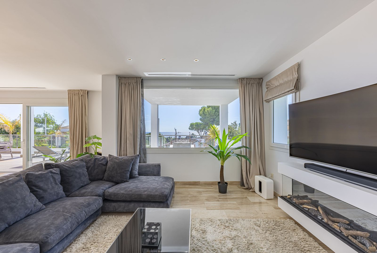 Villa for sale in Marbella
