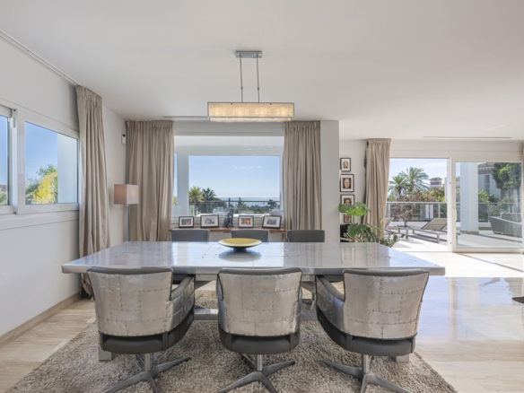 Villa for sale in Marbella
