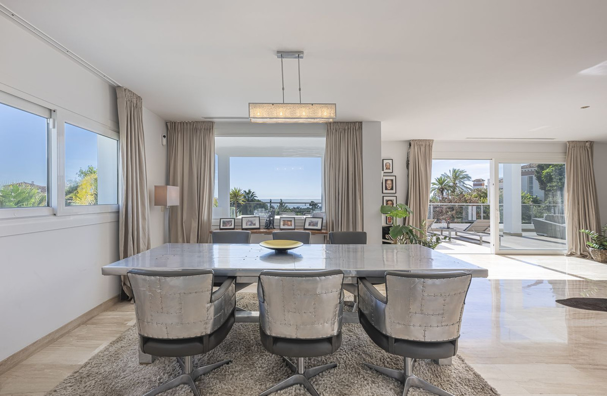 Villa for sale in Marbella