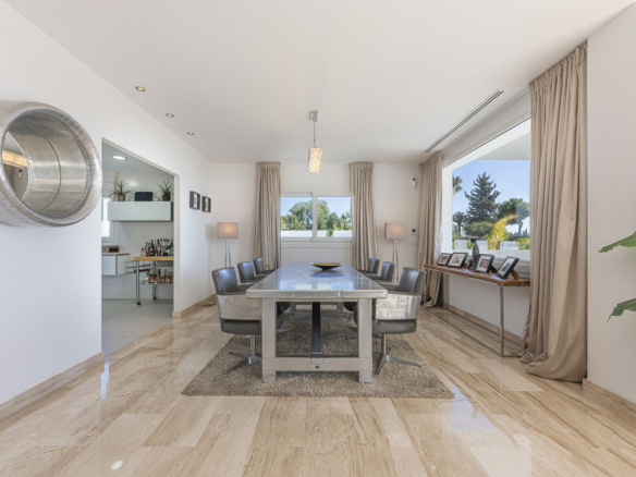Villa for sale in Marbella
