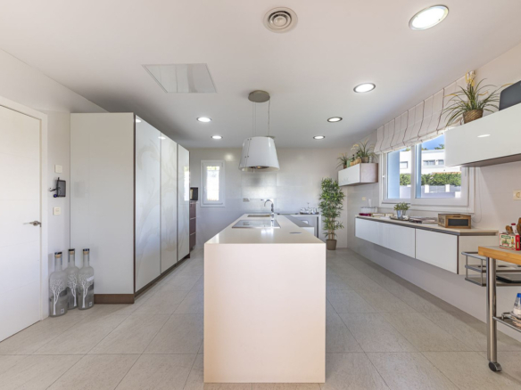 Villa for sale in Marbella
