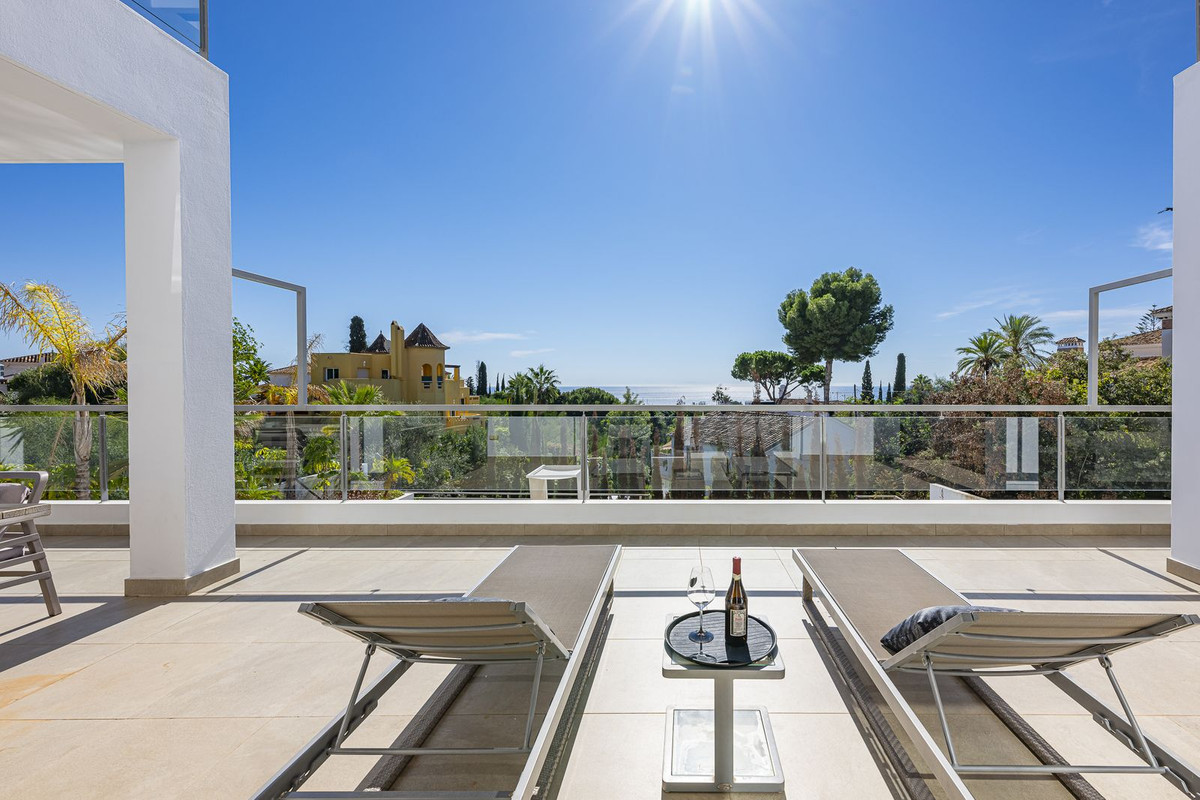 Villa for sale in Marbella