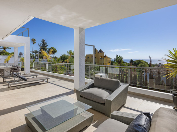 Villa for sale in Marbella