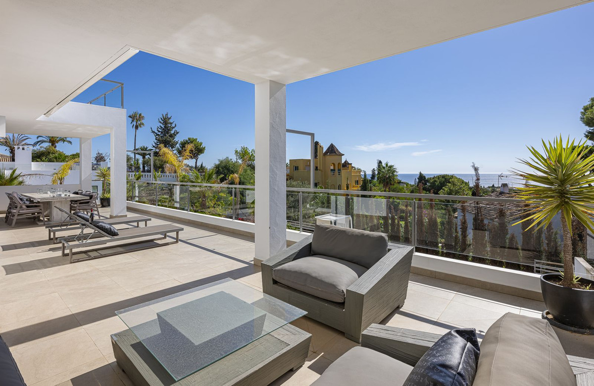Villa for sale in Marbella