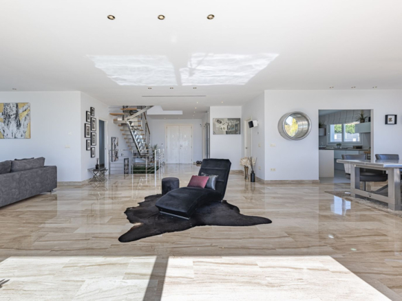Villa for sale in Marbella