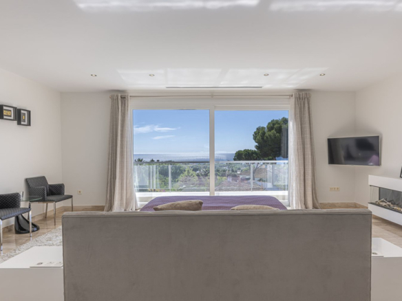 Villa for sale in Marbella