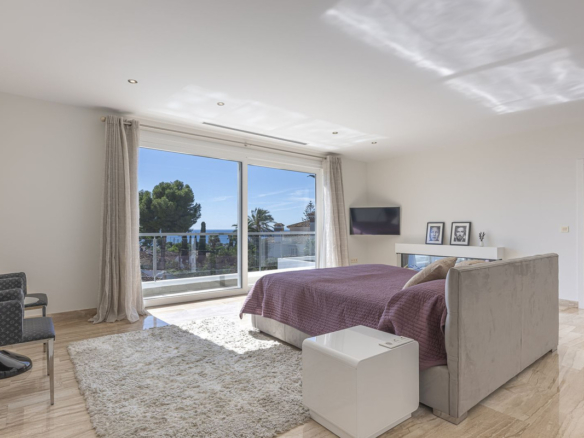Villa for sale in Marbella
