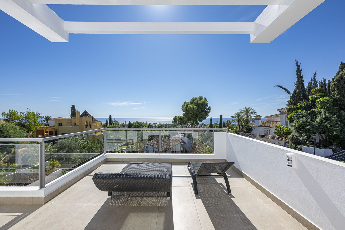 Villa for sale in Marbella