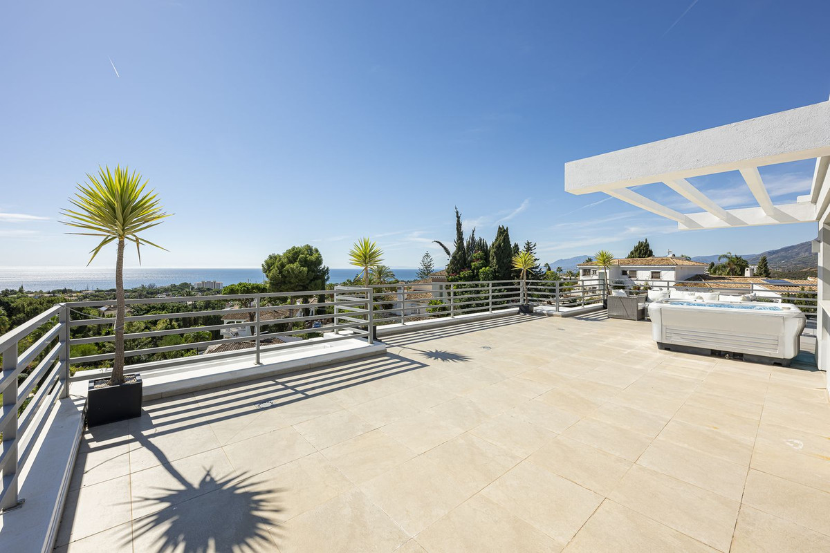 Villa for sale in Marbella