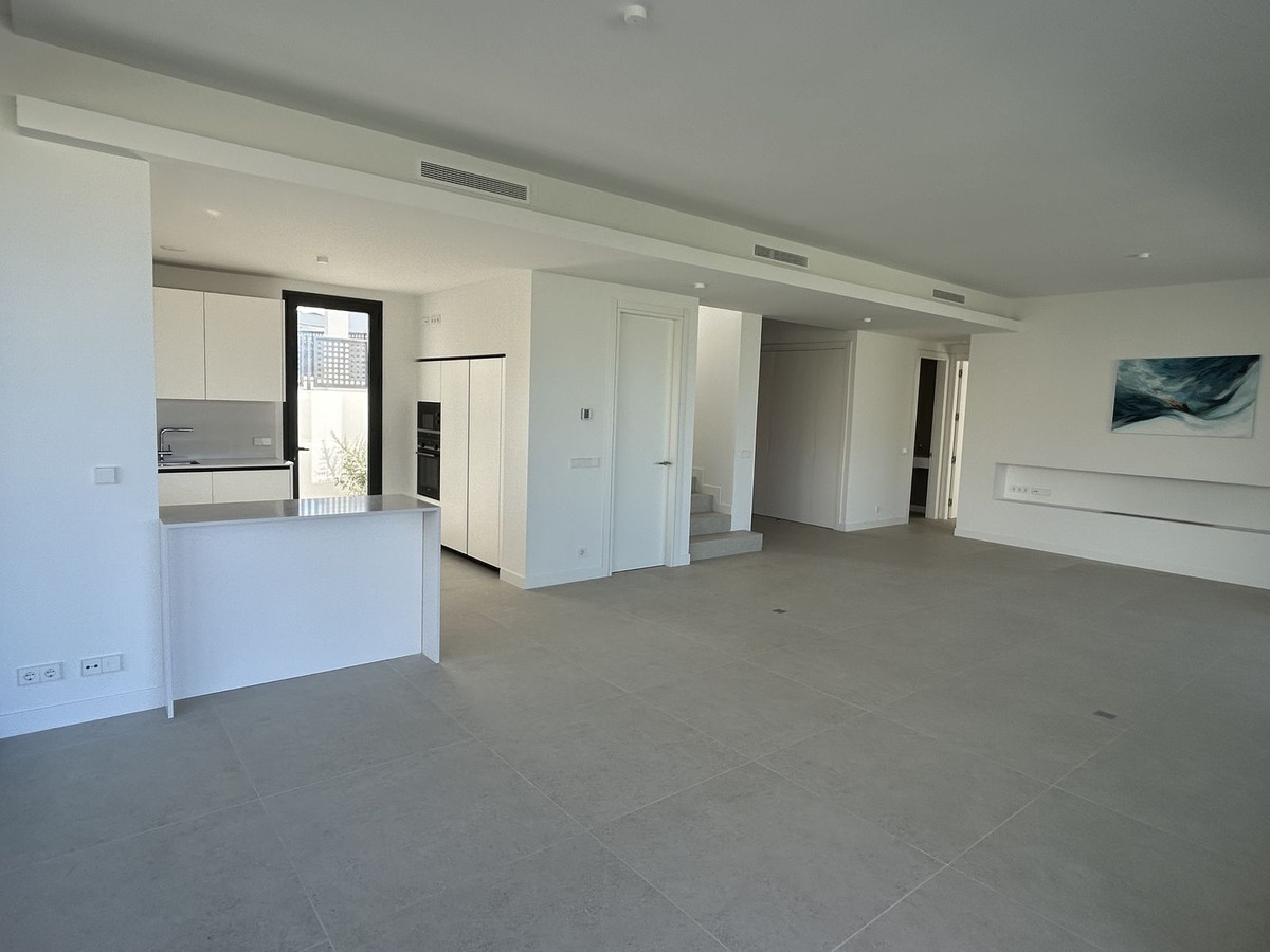 Villa for sale in Marbella