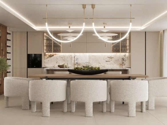 Villa til salg i Marbella