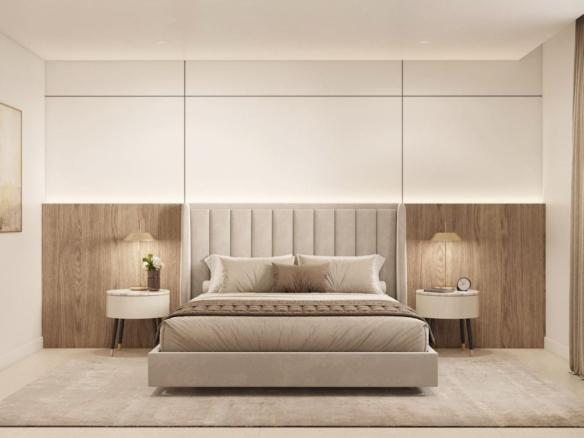 Villa til salg i Marbella