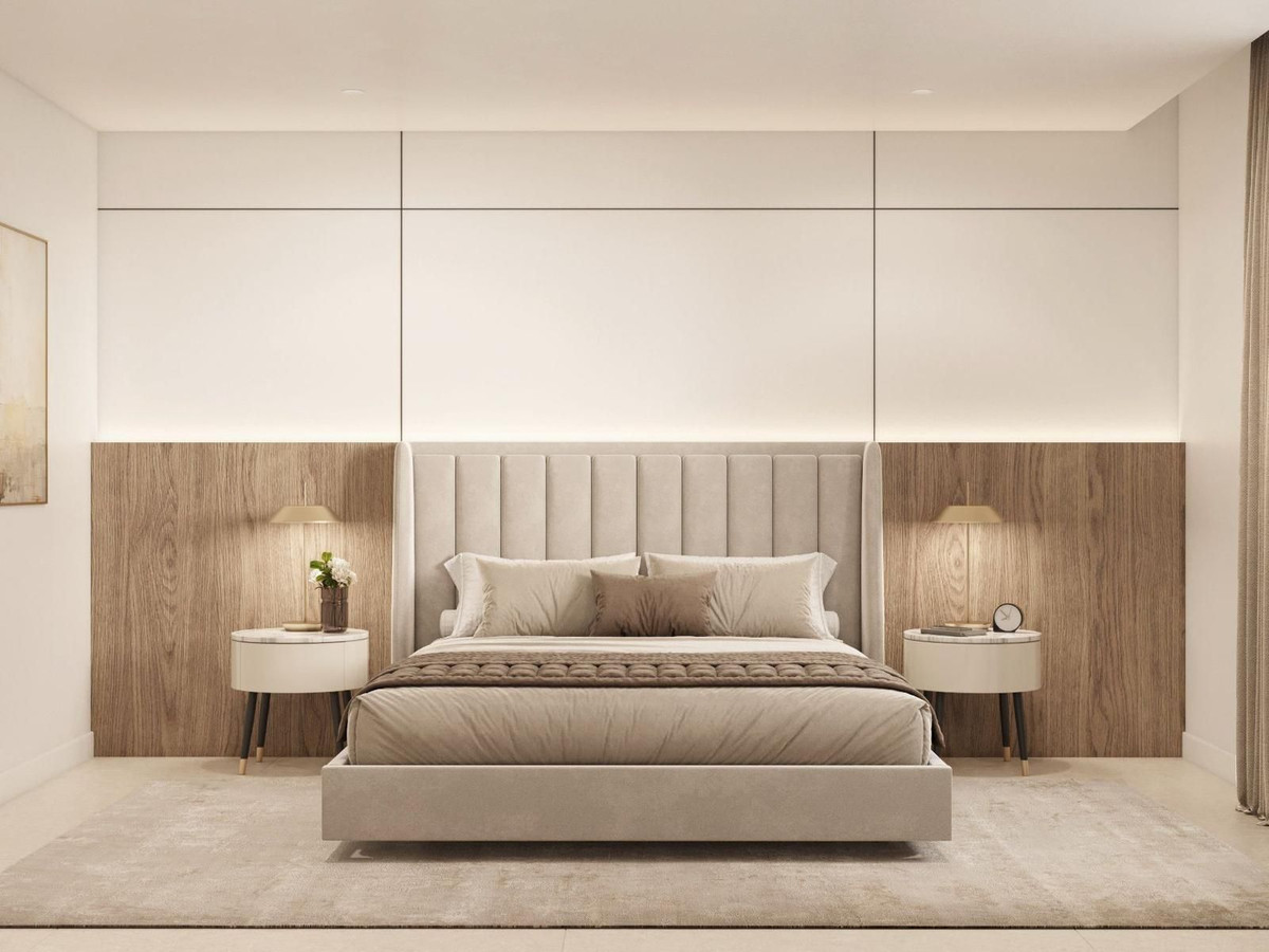 Villa til salg i Marbella