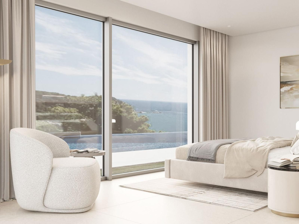 Villa til salg i Marbella