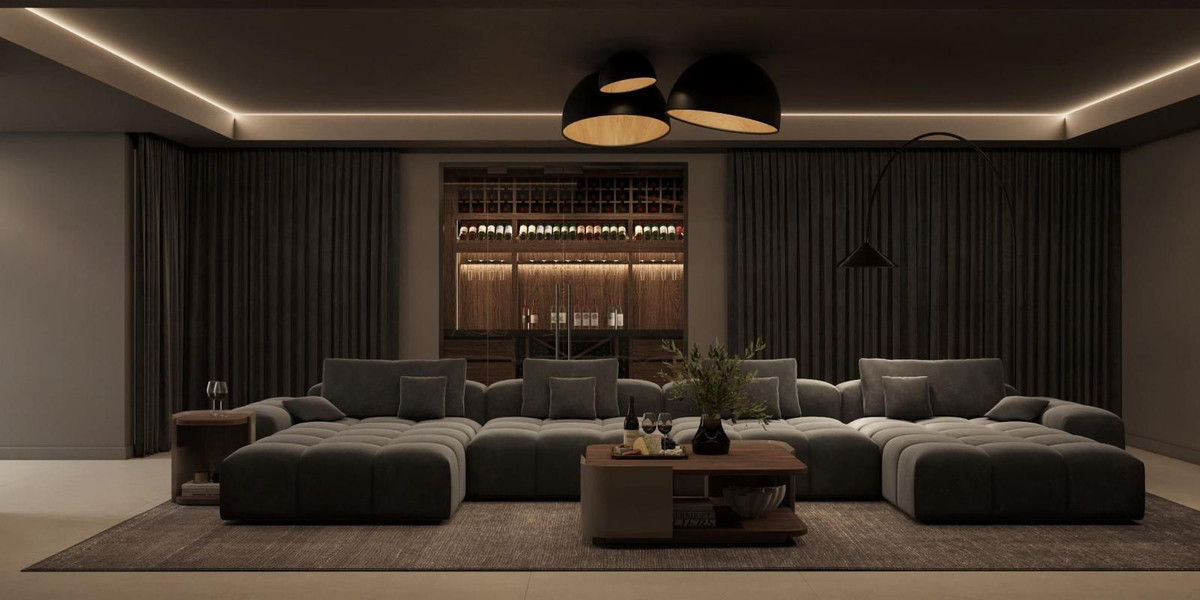Villa til salg i Marbella